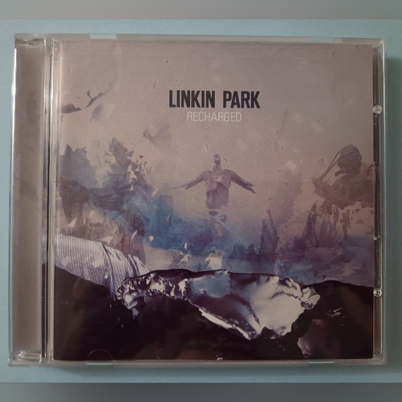 𝑳𝒊𝒏𝒌𝒊𝒏 𝑷𝒂𝒓𝒌 𝑨𝒍𝒃𝒖𝒎 𝑪𝒐𝒍𝒍𝒆𝒄𝒕𝒊𝒐𝒏 - Picture 7 of 16